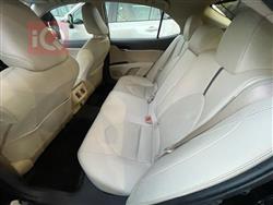 تۆیۆتا کامری